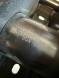 Jeep OE 68358469AA БУКСИРНИЙ ГАЧОК БАЛКИ БАМПЕРА ЗАДНЬОЇ ЧАСТИНИ ДЖИП ГЛАДІАТОР WRANGLER JL