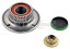 R182 61 NTN SNR Маточина колеса з елементами монтажу