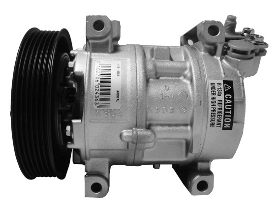 Airstal 10-0551 Компресор кондиціонера 10-0551 airstal