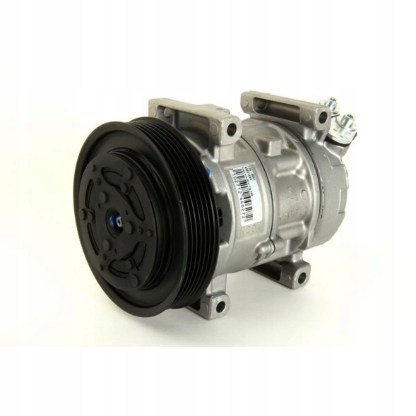 Airstal 10-0551 Компресор кондиціонера 10-0551 airstal