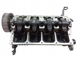 Volkswagen OE 038103373R 1.9 TDI 5907911373436 Повна головка блоку циліндрів 038103373r 1.9 tdi vw volkswagen passat v (1996-2005) b5