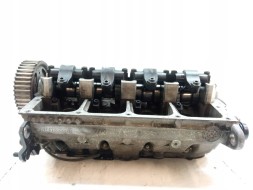 Volkswagen OE 038103373R 1.9 TDI 5907911373436 Повна головка блоку циліндрів 038103373r 1.9 tdi vw volkswagen passat v (1996-2005) b5