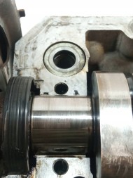 Volkswagen OE 038103373R 1.9 TDI 5907911373436 Повна головка блоку циліндрів 038103373r 1.9 tdi vw volkswagen passat v (1996-2005) b5