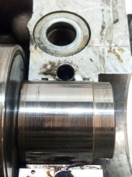 Volkswagen OE 038103373R 1.9 TDI 5907911373436 Повна головка блоку циліндрів 038103373r 1.9 tdi vw volkswagen passat v (1996-2005) b5
