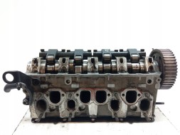 Volkswagen OE 038103373R 1.9 TDI 5907911373436 Повна головка блоку циліндрів 038103373r 1.9 tdi vw volkswagen passat v (1996-2005) b5