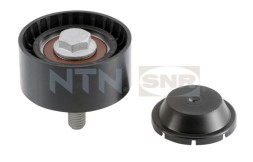 GA357 48 NTN SNR Шків натяжний