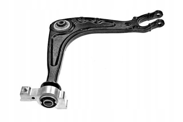 Meyle 11-16 050 0030 (MEY) 210924 041974B BR1826 BCA6341 Ручка керування meyle peugeot front 407 pr lower 04- meyle