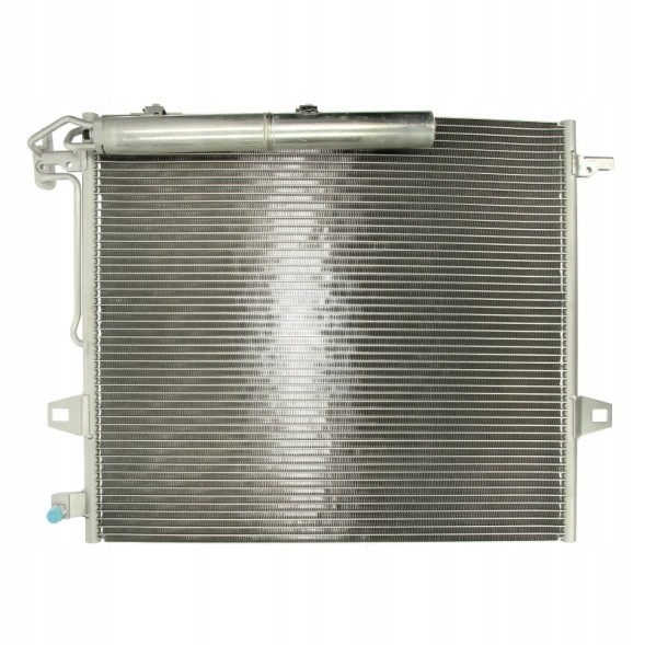 Thermotec KTT110306 Конденсатор кондиціонера thermotec ktt110306