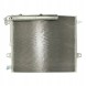 Thermotec KTT110306 Конденсатор кондиціонера thermotec ktt110306