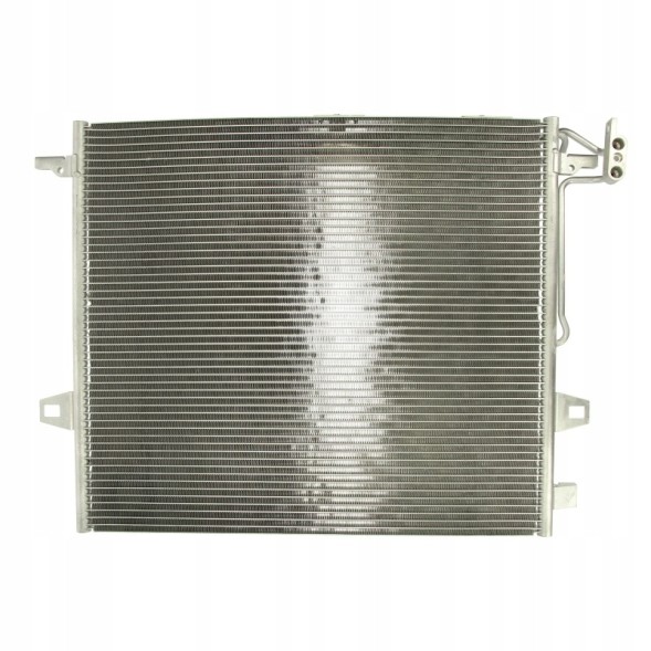 Thermotec KTT110306 Конденсатор кондиціонера thermotec ktt110306