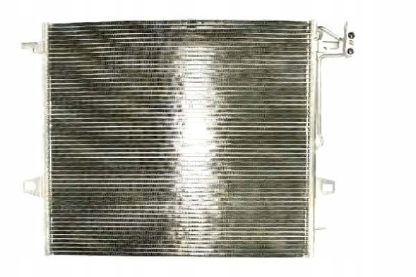 Thermotec KTT110306 Конденсатор кондиціонера thermotec ktt110306