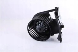 Nissens 87843 Повітродувний вентилятор припливу 87843 nissens renault