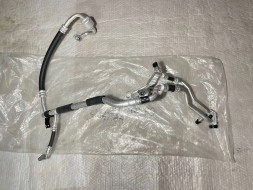 Kia OE 97775H8350BLCP KIA RIO IV STONIC Hyundai Accent Verna Шланг трубка кондиціонера A/C