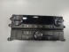 Jeep OE 55111918AE 55111918AD Панель керування кліматом Chrysler Grand Voyager