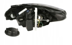 TYC  Нова фара hyundai i10 08-11 права