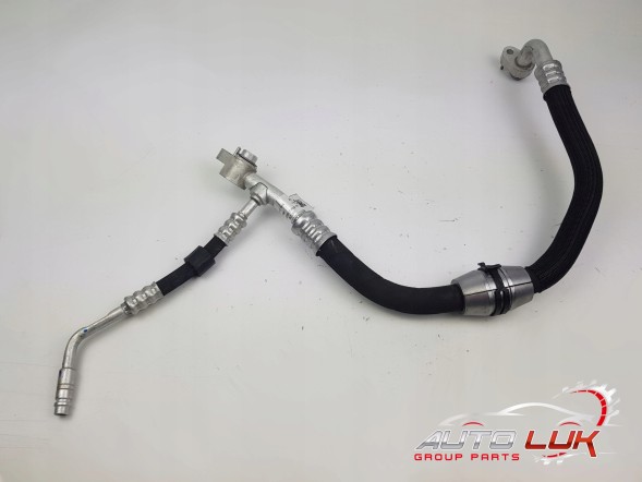 BMW OE 5A1C504 64535A1C504 НОВИЙ ОРИГІНАЛЬНИЙ Трубка кондиціонера BMW X5 G05 X5M F95 S68 4.4 V8 5A1C504