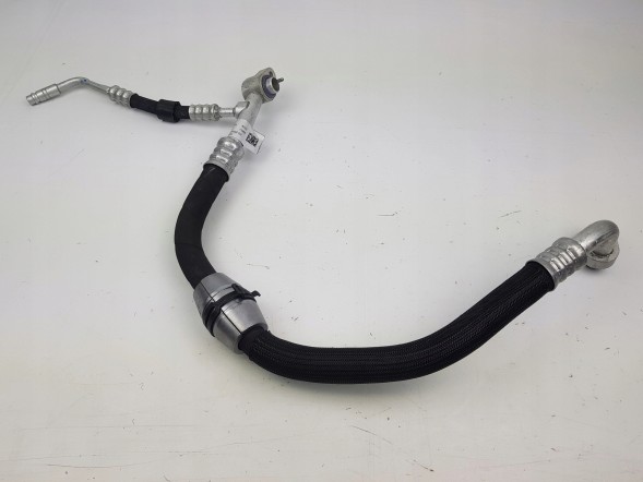 BMW OE 5A1C504 64535A1C504 НОВИЙ ОРИГІНАЛЬНИЙ Трубка кондиціонера BMW X5 G05 X5M F95 S68 4.4 V8 5A1C504
