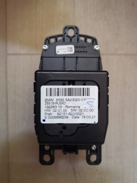 BMW OE Контролер BMW idrive 6582 5A23025