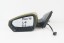 Volkswagen OE VW POLO VI 2G0 - ДЗЕРКАЛО ЛІВЕ 6 ШТИФТІВ