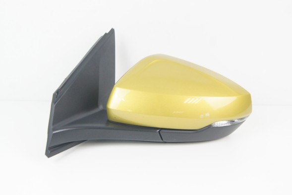 Volkswagen OE VW POLO VI 2G0 - ДЗЕРКАЛО ЛІВЕ 6 ШТИФТІВ