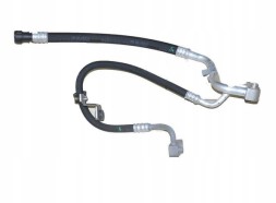 Prolights acn51981752 ШНУР КОНДИЦІОНУВАННЯ ПОВІТРЯ FIAT TIPO II 1.3 КОНДЕНСАТОР -ВИПАРНИК 51981752