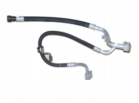 Prolights acn51981752 ШНУР КОНДИЦІОНУВАННЯ ПОВІТРЯ FIAT TIPO II 1.3 КОНДЕНСАТОР -ВИПАРНИК 51981752