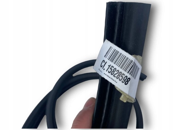 Opel OE OPEL GT 2007-2010 ПРОКЛАДКА КАПОТА НОВИЙ OE 15828598