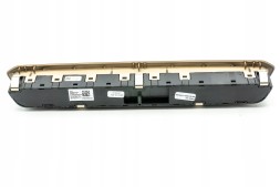 BMW OE 5A3F6C9 BMW i3 G28 i4 G26 панель управління аудіосистемою та кондиціонером