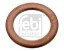 101219 FEBI BILSTEIN Ущільнювальне кільце