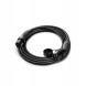 Mercedes-Benz OE 167770350416250341 Кабель зарядки Mercedes benz Тип 2 до Тип 2 - 11 кВт, 3 фази, 5м