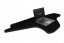 F-CORE FT42 BLACK Довга полиця TIR DAF XG XG+ XF NG 21- для світлодіодної кабіни