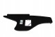 F-CORE FT42 BLACK Довга полиця TIR DAF XG XG+ XF NG 21- для світлодіодної кабіни