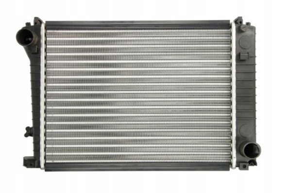 Termpol 1.719.256 КУЛЕР ОХОЛОДЖЕННЯ BMW 3 E30 (82-) 320 i 325ix ІНСТРУКЦІЯ