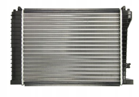 Termpol 1.719.256 КУЛЕР ОХОЛОДЖЕННЯ BMW 3 E30 (82-) 320 i 325ix ІНСТРУКЦІЯ