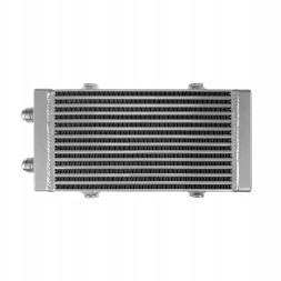 FMIC OIL-FMICPRO-OSPS-S Маслоохолоджувач fmic .Pro односторонний 240x140x40