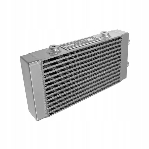FMIC OIL-FMICPRO-OSPS-S Маслоохолоджувач fmic .Pro односторонний 240x140x40