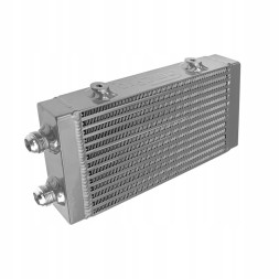 FMIC OIL-FMICPRO-OSPS-S Маслоохолоджувач fmic .Pro односторонний 240x140x40