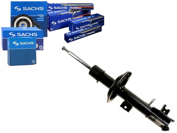 Sachs 312 820 Sachs 312 820