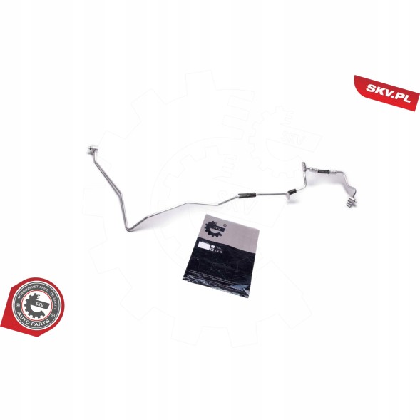 ESEN SKV 54SKV716 Шнур кондиціонування повітря - skv esen 54skv716