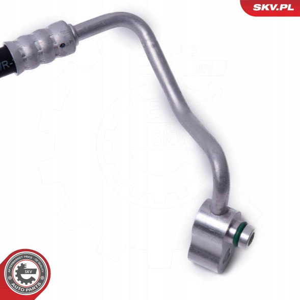 ESEN SKV 54SKV716 Шнур кондиціонування повітря - skv esen 54skv716