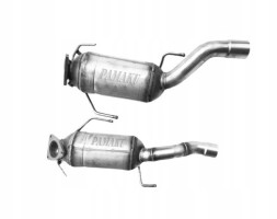 Recco AUDI7L8254850AX DPF фільтр AUDI Q7 4.2 TDI
