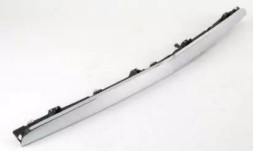 OEM A2038800283 ХРОМОВАНА ПЛАСКА ДЛЯ MERCEDES C-CLASS W203 КУПЕ