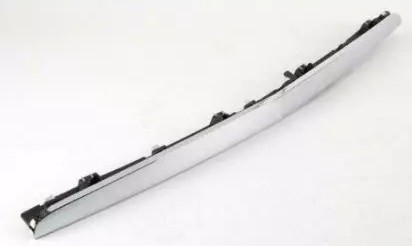 OEM A2038800283 ХРОМОВАНА ПЛАСКА ДЛЯ MERCEDES C-CLASS W203 КУПЕ