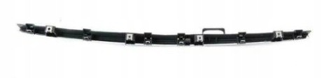OEM A2038800283 ХРОМОВАНА ПЛАСКА ДЛЯ MERCEDES C-CLASS W203 КУПЕ