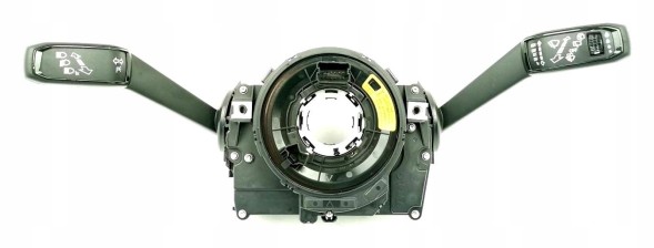 Volkswagen OE 760953507, DWP524349OE ПЕРЕМИКАЧ КОМБІНОВАНИЙ ШЛЕЙФ ПЕРЕМИКАЧА VW TOUAREG CR7 760953507 ОРИГІНАЛ