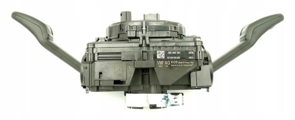 Volkswagen OE 760953507, DWP524349OE ПЕРЕМИКАЧ КОМБІНОВАНИЙ ШЛЕЙФ ПЕРЕМИКАЧА VW TOUAREG CR7 760953507 ОРИГІНАЛ