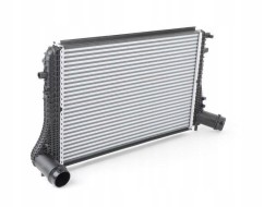4 Seasons 4S.9181MM Інтеркулер Volkswagen GOLF VI JETTA BEETLE 2.0 TDI 1K0145803AE
