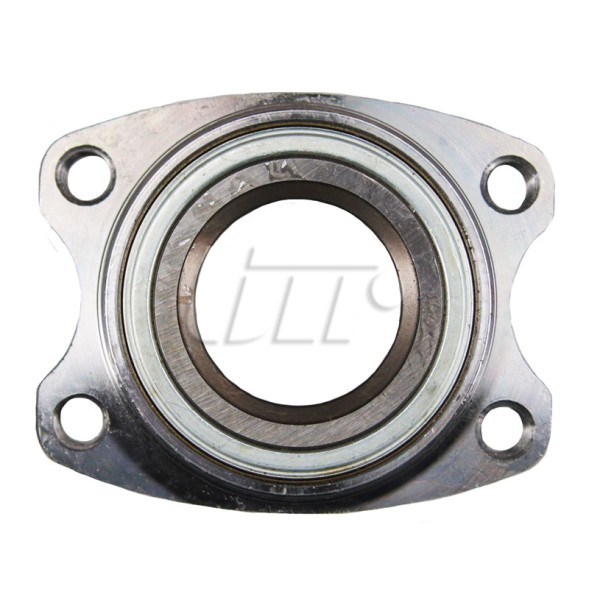 WB12105 SATO TECH Підшипник маточини