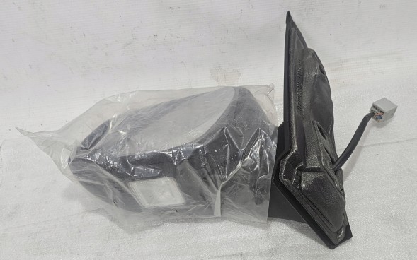 Ford OE 02-6216 FORD OE ORG ОРГ ЗОВНІШНЄ ДЗЕРКАЛО 6PIN ЛІВЕ FORD C-MAX MK1 / FOCUS MK2 - 02-6216