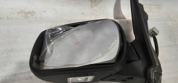 Ford OE 02-6216 FORD OE ORG ОРГ ЗОВНІШНЄ ДЗЕРКАЛО 6PIN ЛІВЕ FORD C-MAX MK1 / FOCUS MK2 - 02-6216